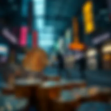 Market response to undervalued trades