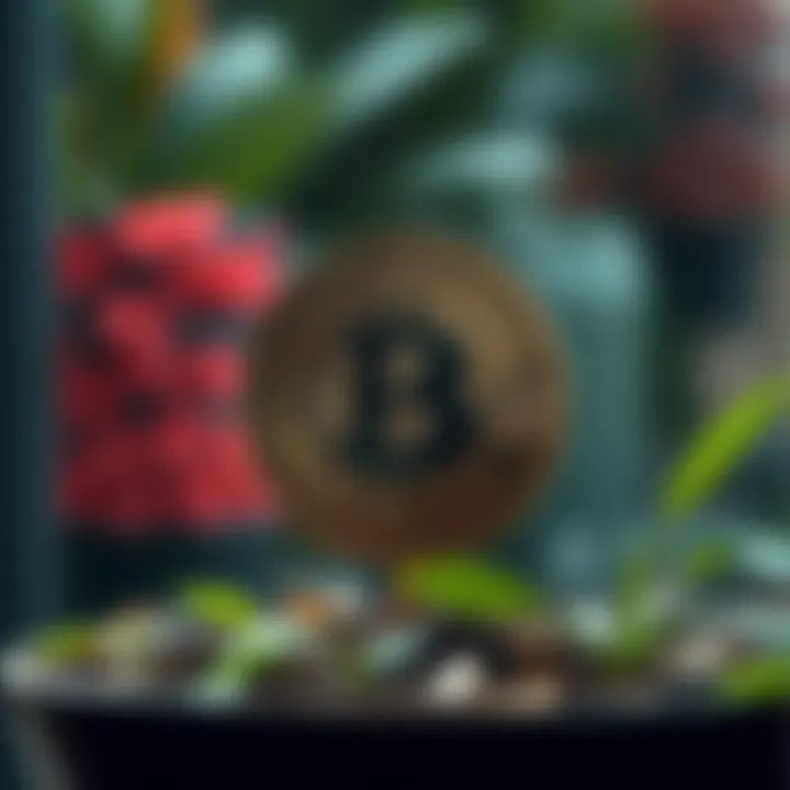 Resources Offered by KryptoGarden Resources provided by KryptoGarden platform