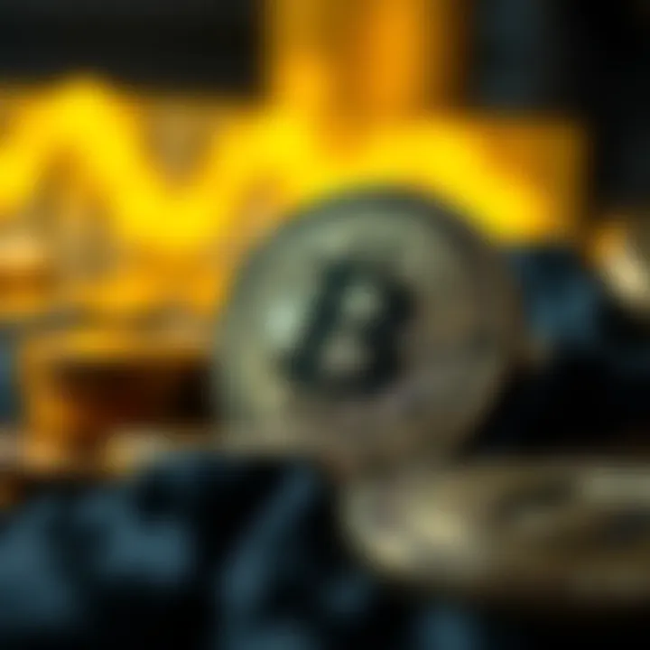 Risk management techniques for crypto investors