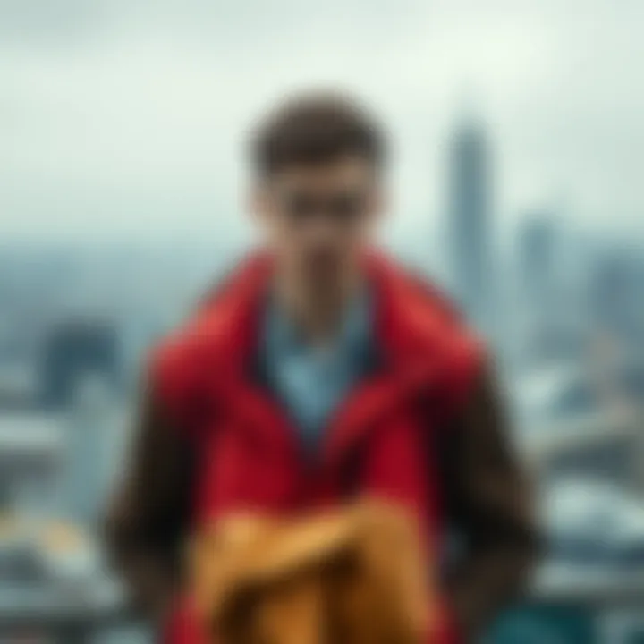 Navigating Opportunities in Cryptocurrency Market Strategic decision making in crypto investments