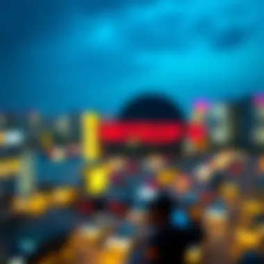 Strategies for successful airdrop participation