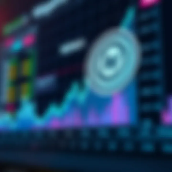 Analyzing WEMIX Market Trends Graph showing the market trends of WEMIX coin