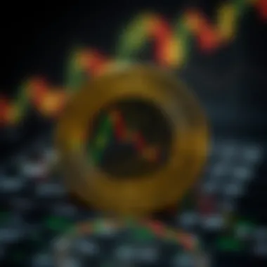 Technical Insights on WEMIX Coin Technical analysis chart for WEMIX coin