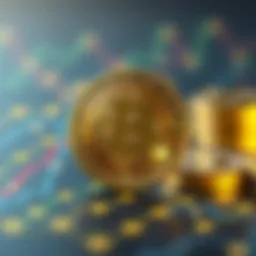 Graph illustrating Layer 2 coin functionalities