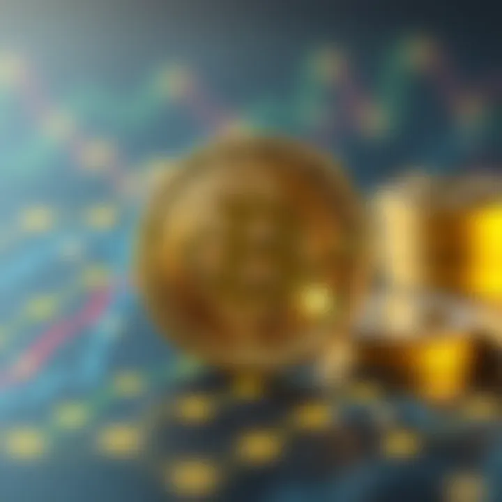 Graph illustrating Layer 2 coin functionalities