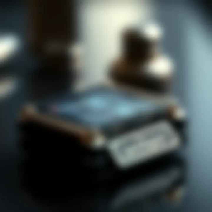 Notable Ledger Nano: 암호화폐 지갑의 진화와 기능