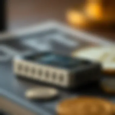 Ledger Nano: 암호화폐 지갑의 진화와 기능 Summary Ledger Nano: 암호화폐 지갑의 진화와 기능 Summary