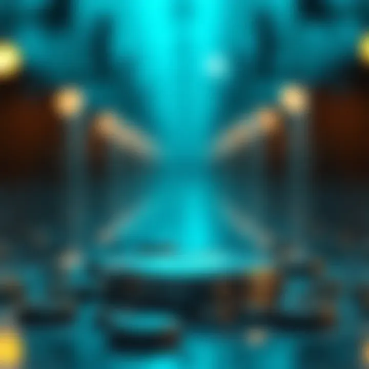 Key features of Lens Protocol in cryptocurrency