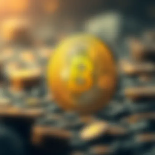 Digital Currency Evolution A conceptual representation of digital currency evolution