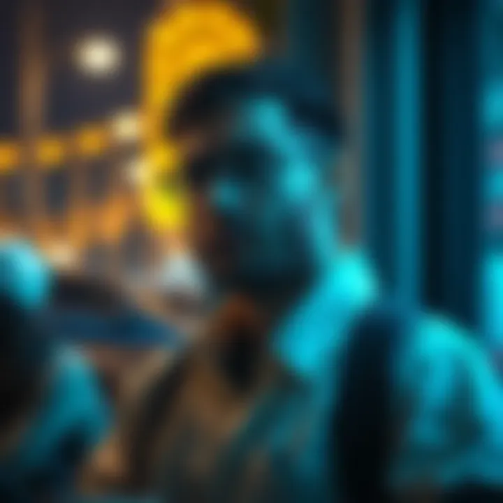 Notable Livepeer의 심층 분석과 암호화폐 생태계에서의 역할