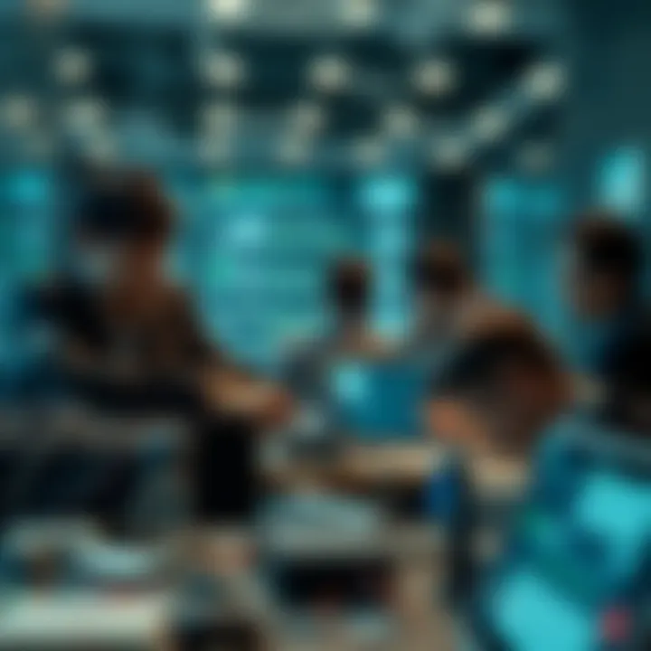 Developers integrating Lobstr with various applications