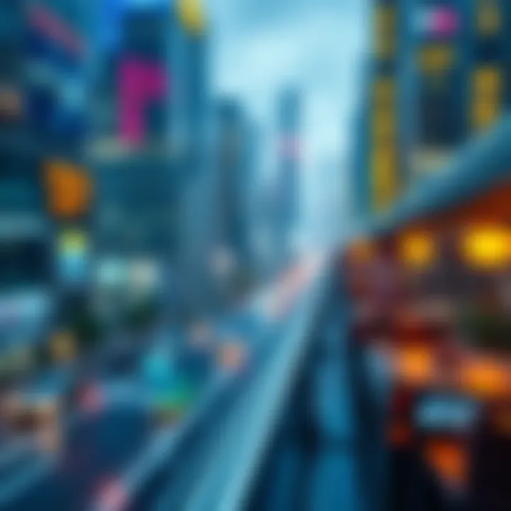 Future trends and innovations related to Lobstr