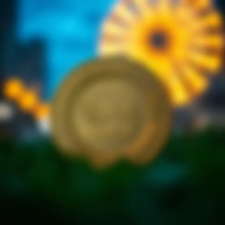 LUNA USDT: 분석과 전망 Introduction LUNA USDT: 분석과 전망 Introduction