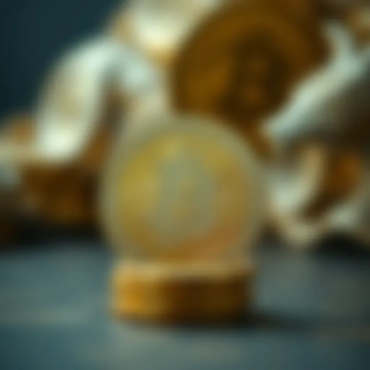 Notable LUNA USDT: 분석과 전망 Notable LUNA USDT: 분석과 전망