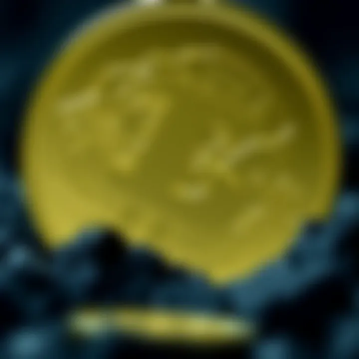 LUNA USDT: 분석과 전망 Summary LUNA USDT: 분석과 전망 Summary