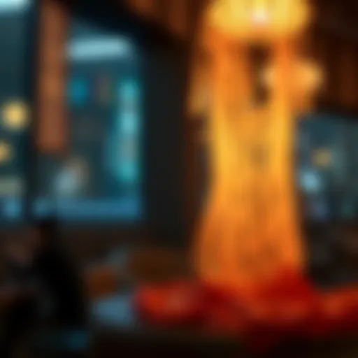 LUNC 시세의 변화와 그 의미 Introduction LUNC 시세의 변화와 그 의미 Introduction