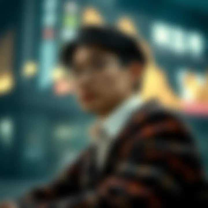 Notable LUNC 시세의 변화와 그 의미