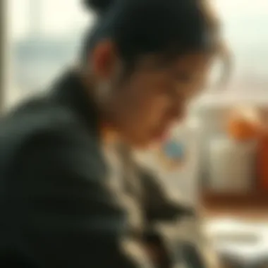 LUNC 시세의 변화와 그 의미 Summary