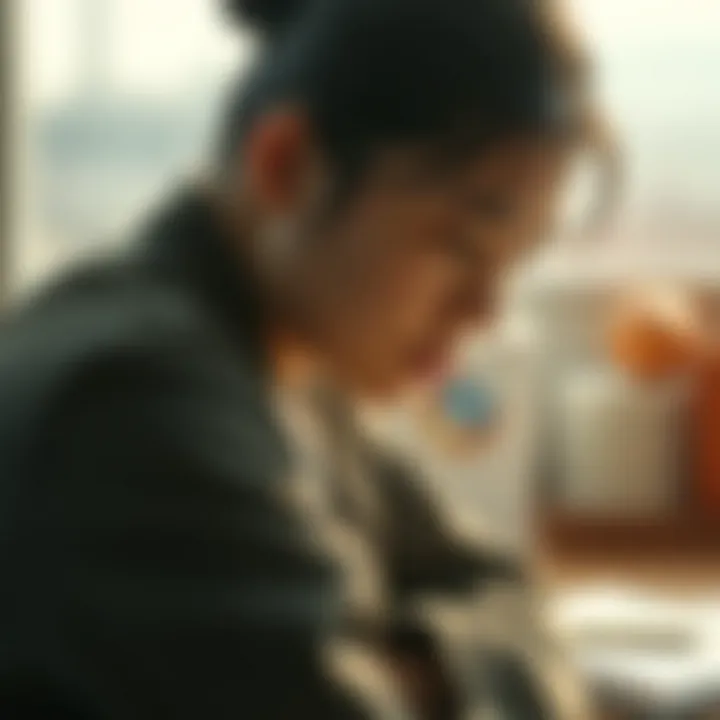 LUNC 시세의 변화와 그 의미 Summary