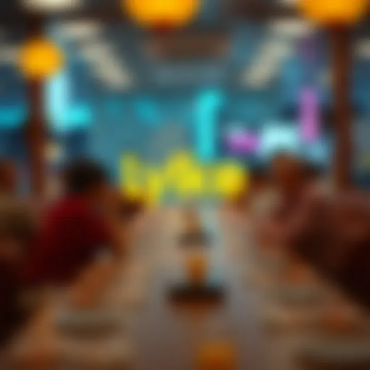 Lykke와 암호화폐의 경계: 기초부터 심층 분석까지 Summary