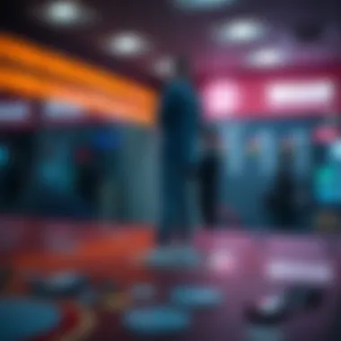 A graphic depicting the security features of Maiar Exchange