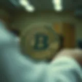 마이클 세일러: 암호화폐 세계에서의 영향력과 통찰력 Introduction