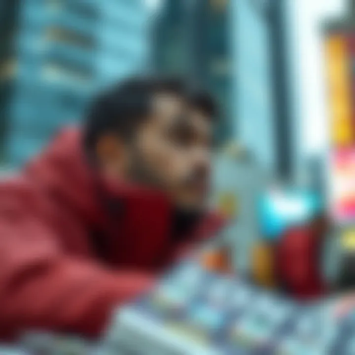 Notable 마이클 세일러: 암호화폐 세계에서의 영향력과 통찰력 Notable 마이클 세일러: 암호화폐 세계에서의 영향력과 통찰력