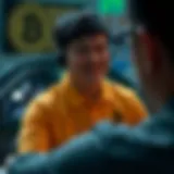 마진 부채 차트와 그 의미 분석 Introduction