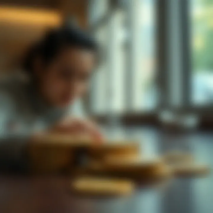 마진 부채 차트와 그 의미 분석 Summary 마진 부채 차트와 그 의미 분석 Summary