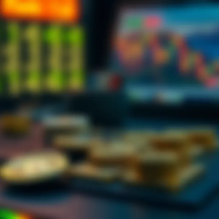 Practical applications of margin rates