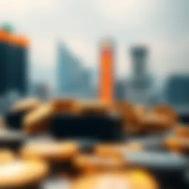 Market trends influenced by capitalization rankings