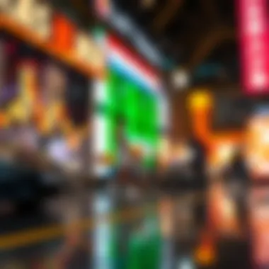 Market Trends Influenced by Drops