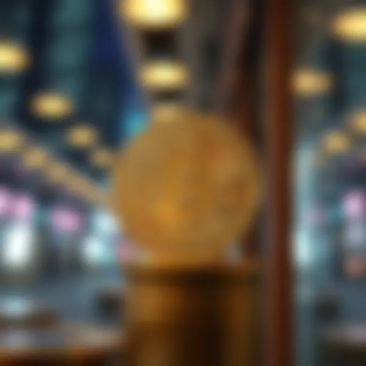 Current Trends and Case Studies in P2P Exchange Markets Market Trends in P2P Exchanges