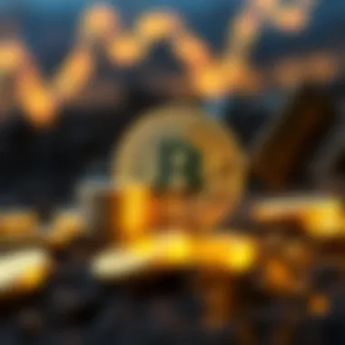 The Role of Cryptocurrency in MD Portfolios Analysis of cryptocurrency within MD portfolios