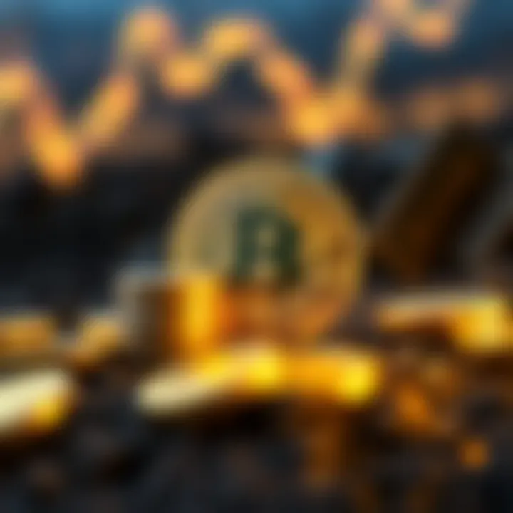 The Role of Cryptocurrency in MD Portfolios Analysis of cryptocurrency within MD portfolios