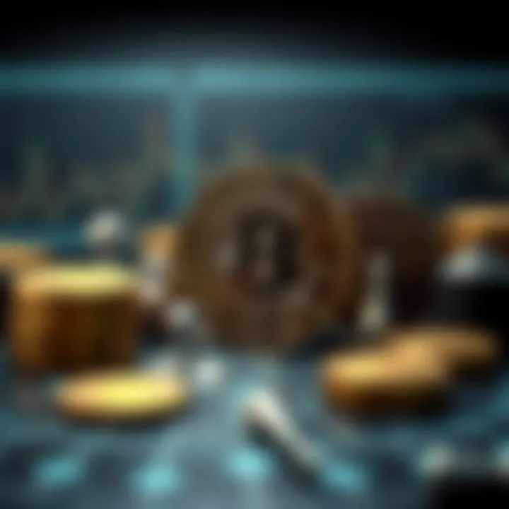 Key Strategic Components of MD Portfolios Strategic components of an MD portfolio