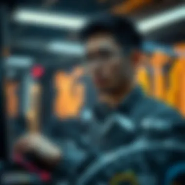 Latest technologies related to Meta Trade