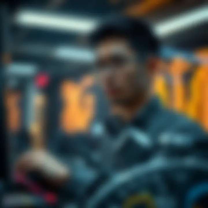 Latest technologies related to Meta Trade