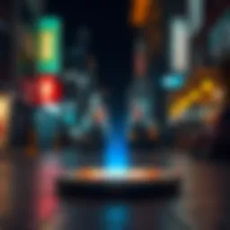 메타버스 코인: 미래의 경제를 형성하는 디지털 자산 Introduction