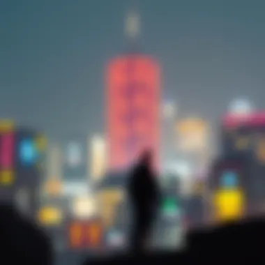 Pioneering Projects in the Metaverse Key projects driving metaverse coin adoption