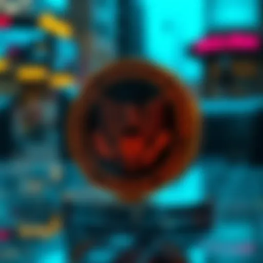 미국 증권거래위원회(SEC)와 암호화폐: 규제, 동향, 그리고 투자 전략 Introduction 미국 증권거래위원회(SEC)와 암호화폐: 규제, 동향, 그리고 투자 전략 Introduction