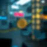 Understanding Price Trends of Milk Coin Graph depicting the price trends of Milk Coin