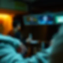 모바일 인덱스의 이해와 활용 Introduction