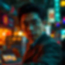 모넥스, 암호화폐의 새로운 지평 Introduction