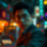 모넥스, 암호화폐의 새로운 지평 Introduction 모넥스, 암호화폐의 새로운 지평 Introduction