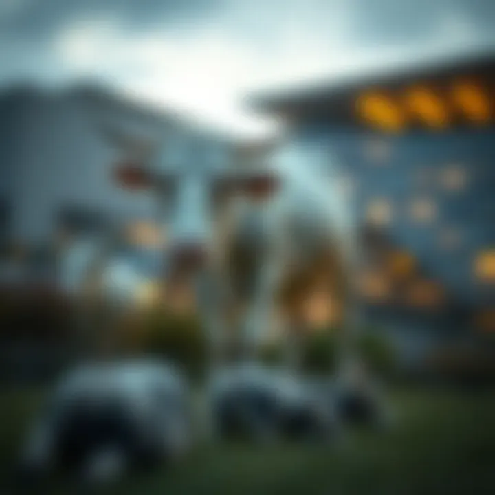 Future projections of MOO ETF