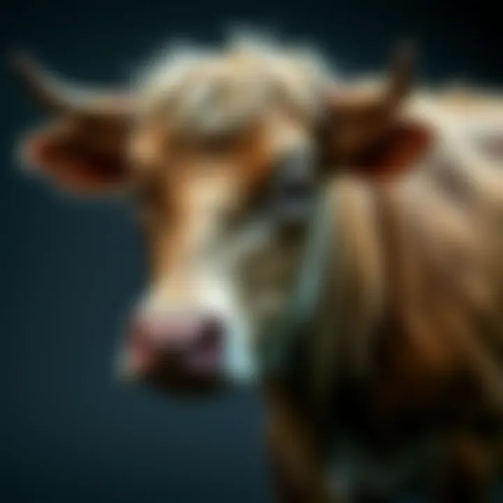 Risk factors associated with MOO ETF