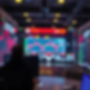 Cryptocurrency market trends analysis