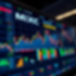 Detailed view of MXC exchange interface