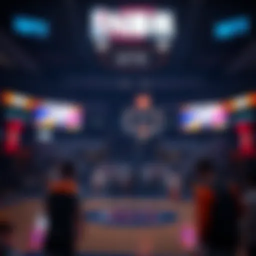 NBA 탑샷 NFT의 심층 분석 Introduction